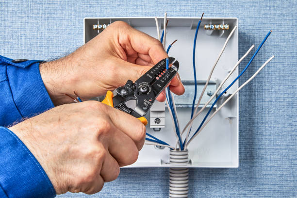 Best Commercial Electrical Services  in Mila Doce, TX