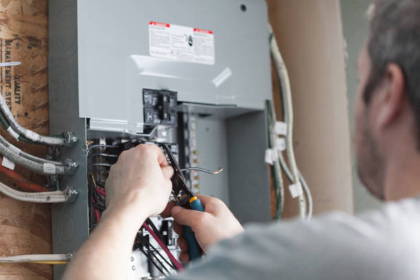 Best Emergency Electrical Repair Services  in Mila Doce, TX